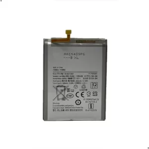Ba-teria Eb-ba315aby Compativel Galaxy A22 4g /a31 / A32 4g