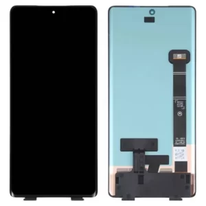 Tela Display Compatível Moto Edge 30 Ultra Original Nacional