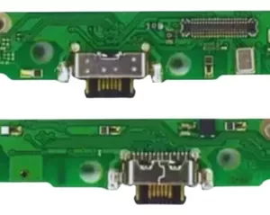 Conector Flex Placa De Carga Moto G7 Power Xt1955 Ci Turbo