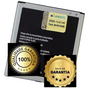 Kit Flex Battria Compatível J2 Prime/ J5/ J3/ J2 Core/ J2 Pr
