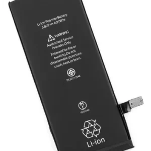 Bateria Compatível Com iPhone 6 Plus Saúde 100%