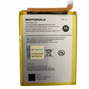 Flex Carga Bateria Motorola Moto G10 Xt2127-1 Jk50 C/nf-e
