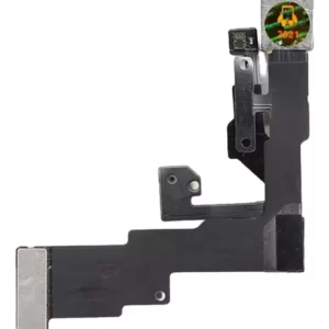 Câmera Frontal Com Sensor Compatível Com iPhone 6 6g