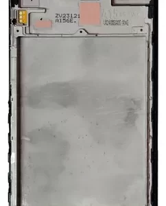Tela Display Frontal Galaxy A15 Original Nacional Com Aro
