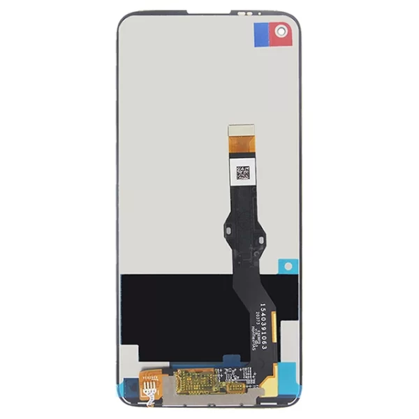 Tela Display Lcd Para Moto G8 Power Xt2041 Premium